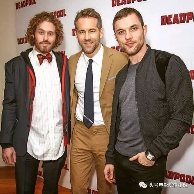 《决战中途岛》飞行员眼熟？杰森斯坦森接班人，《权游》龙妈情人