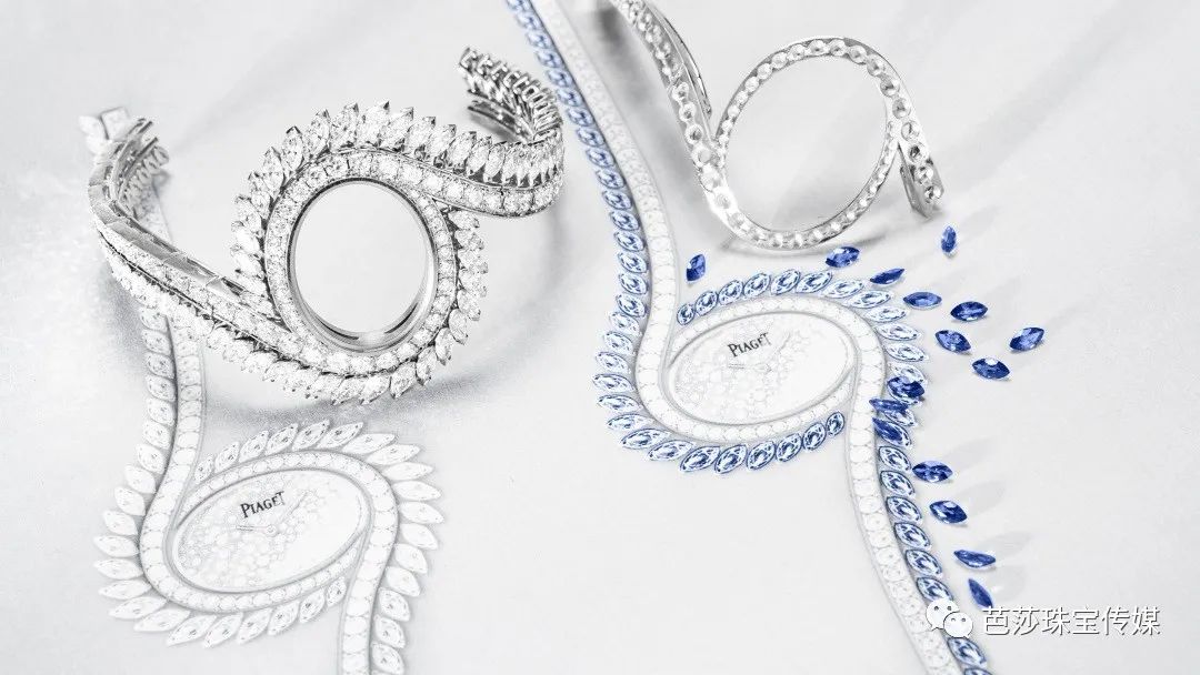 正难过去不了瑞士，没想到能一键下单新表的“云表展”这么香