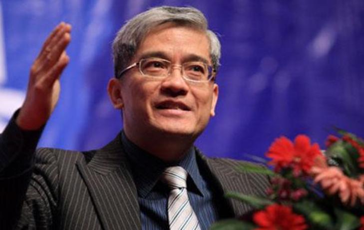 郎咸平骗局视频,经济学家郎咸平谈保险欺诈