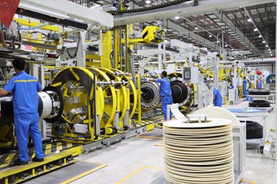 司机朋友注意了！卡客车轮胎哪家强？超出你的想象