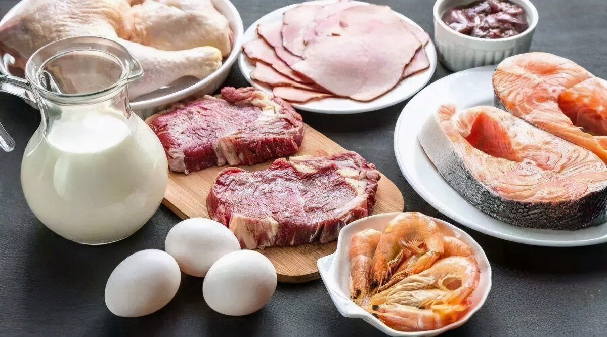 蛋粉吃多了伤肾是吗 (喝蛋白粉注意什么)