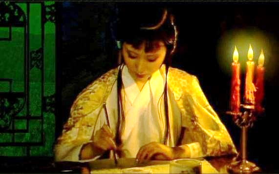 宝钗送燕窝新版,宝钗为什么没有熬好燕窝带过来