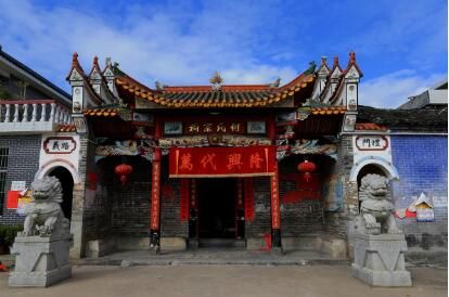 中国籍贯是怎么规定的,籍贯跟祖籍有什么区别