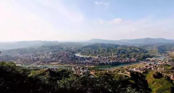 大美宣汉清明出游,大美宣汉完整视频