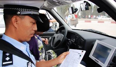 为啥有的人科目三考不了,为什么科目三教练不上车