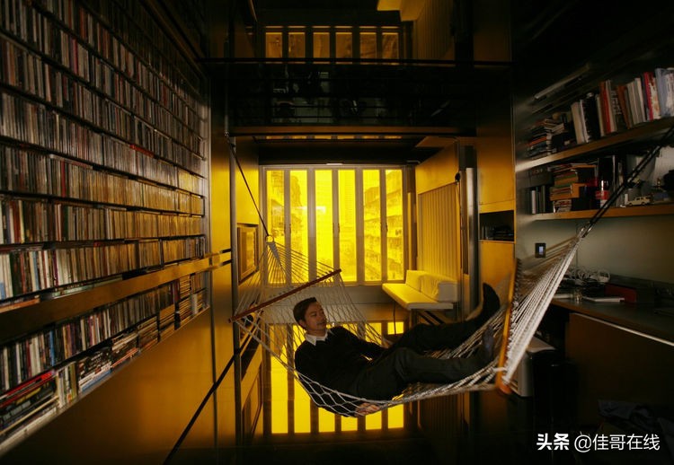 世界上最高最有趣的房子,世界上最好看的10个房子