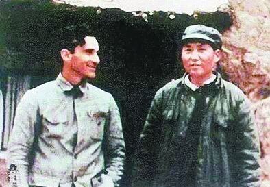 中国工农红军当年为什么要长征,国外对中国红军长征的评价