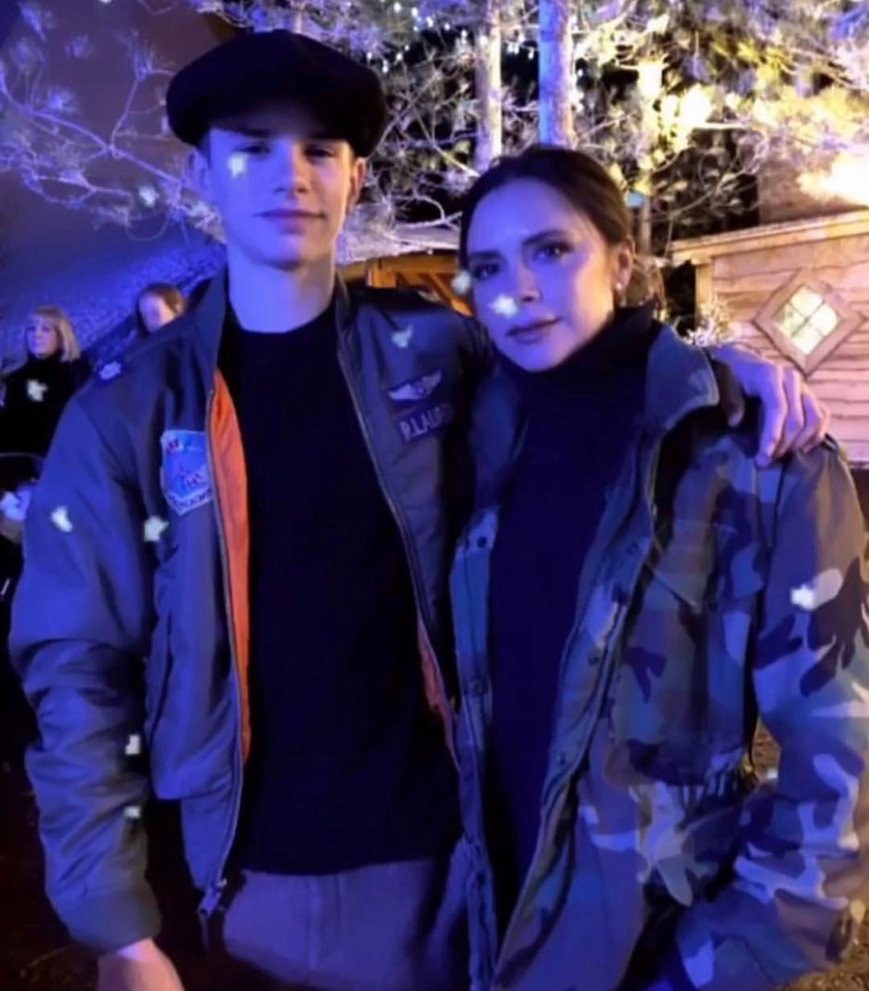 现在甜美挂不流行了，贝家二少罗密欧只喜欢长得不漂亮的小11？