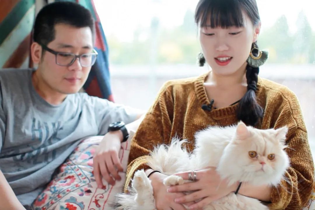 互联网大厂情侣辞职，爆改12㎡房车：不买房也可以很快乐