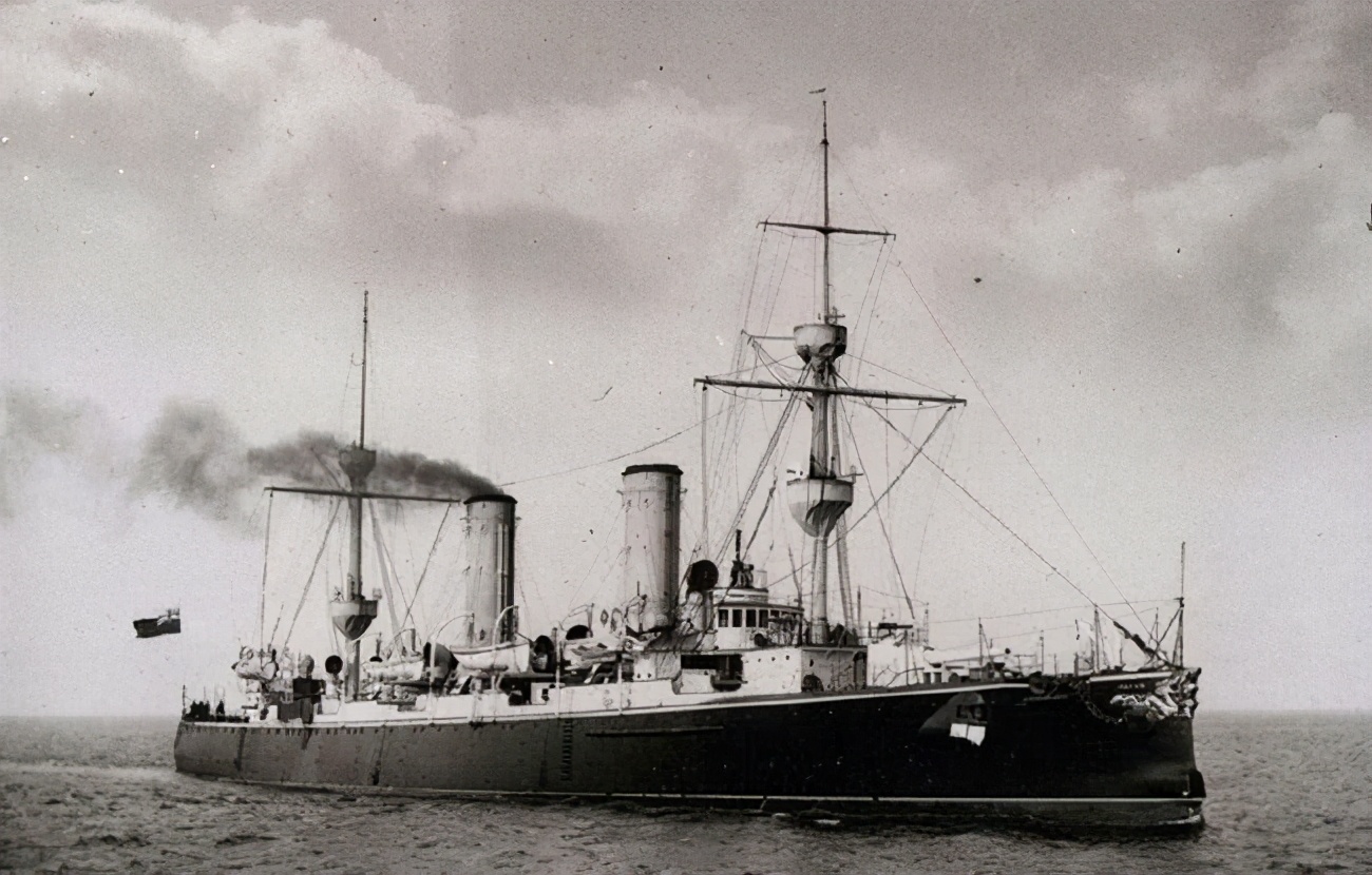 康乾盛世的大清,真的能吊打西方列强吗?