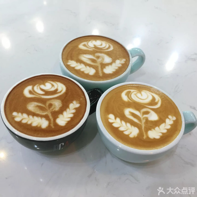 汕头|生存技能很多种,匠心制作咖啡一杯,为的就是等知心人