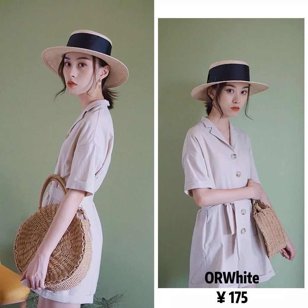 好看的连衣裙店铺推荐,私藏50种裙子店铺