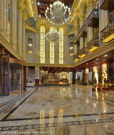 十大豪华夜店覆灭,盘点四大顶级娱乐会所