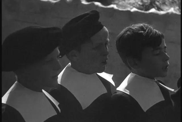 德莱叶131年:影史上最动人的脸孔,无不来自他的镜头