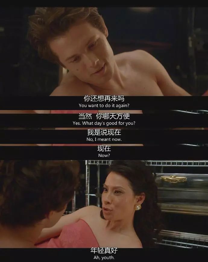 美国热播肥皂剧,最好看的美国肥皂剧