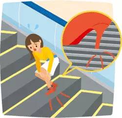 停电被困电梯的自救方法,不小心被电梯困住了怎么办