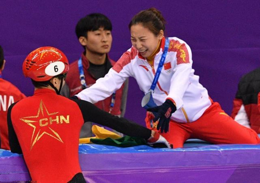 曾经被国家队开除的世界冠军现状,世界冠军王濛简介