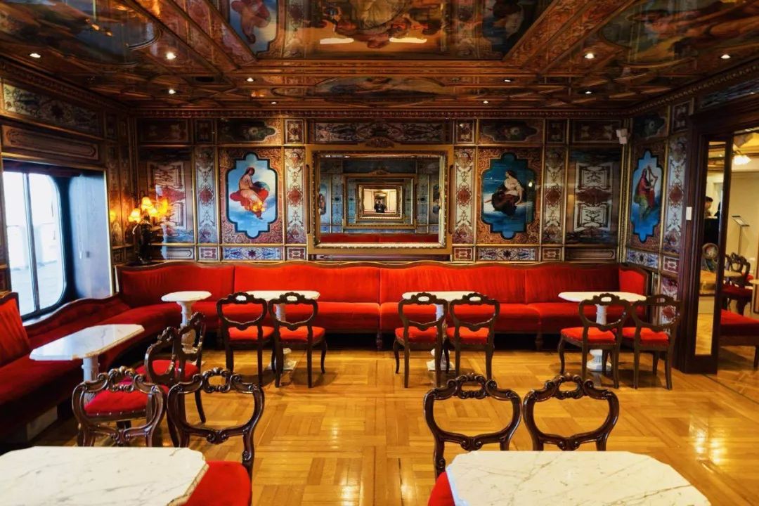 暑假出游有效省钱攻略,暑假邮轮之旅