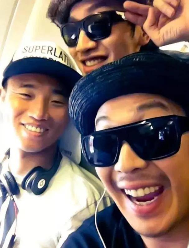 李光洙韩孝周最新综艺,李光洙最新参加的综艺