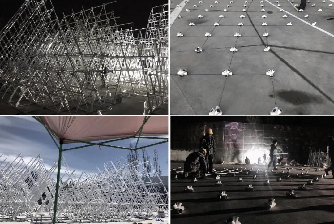 包头奥运冰雪世界,包头奥运冰雪中心滑雪