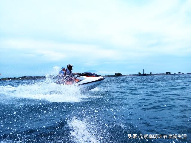 辽宁东戴河海景房,辽宁东戴河观海度假村