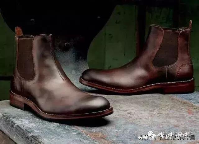 十双切尔西靴,马皮水洗切尔西靴大概多少钱一双