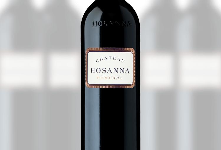 NM96-98分，莫意克家族旗下美歌2019期酒开售