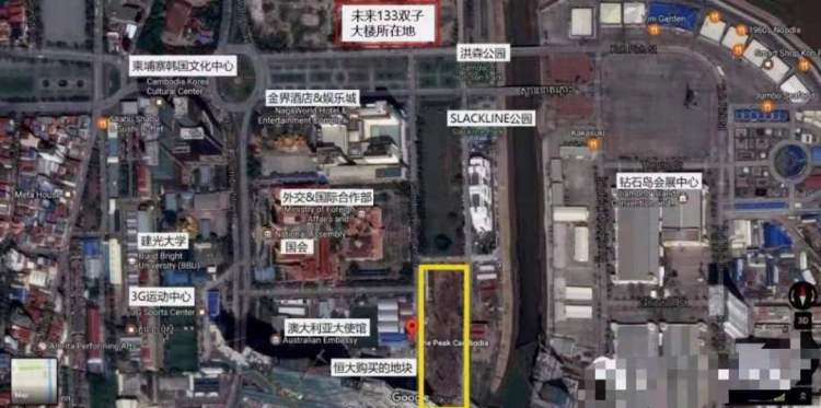 柬埔寨买房指南有哪些,柬埔寨看房