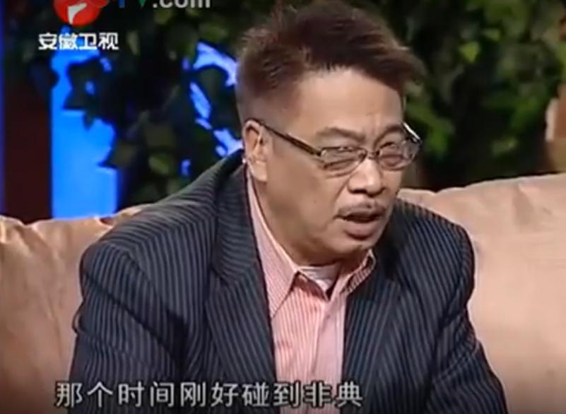 吴孟达罹患肝癌谈健康,吴孟达确诊肝癌吗