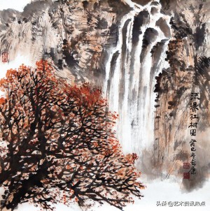 孙长康书法,孙长康书画价格