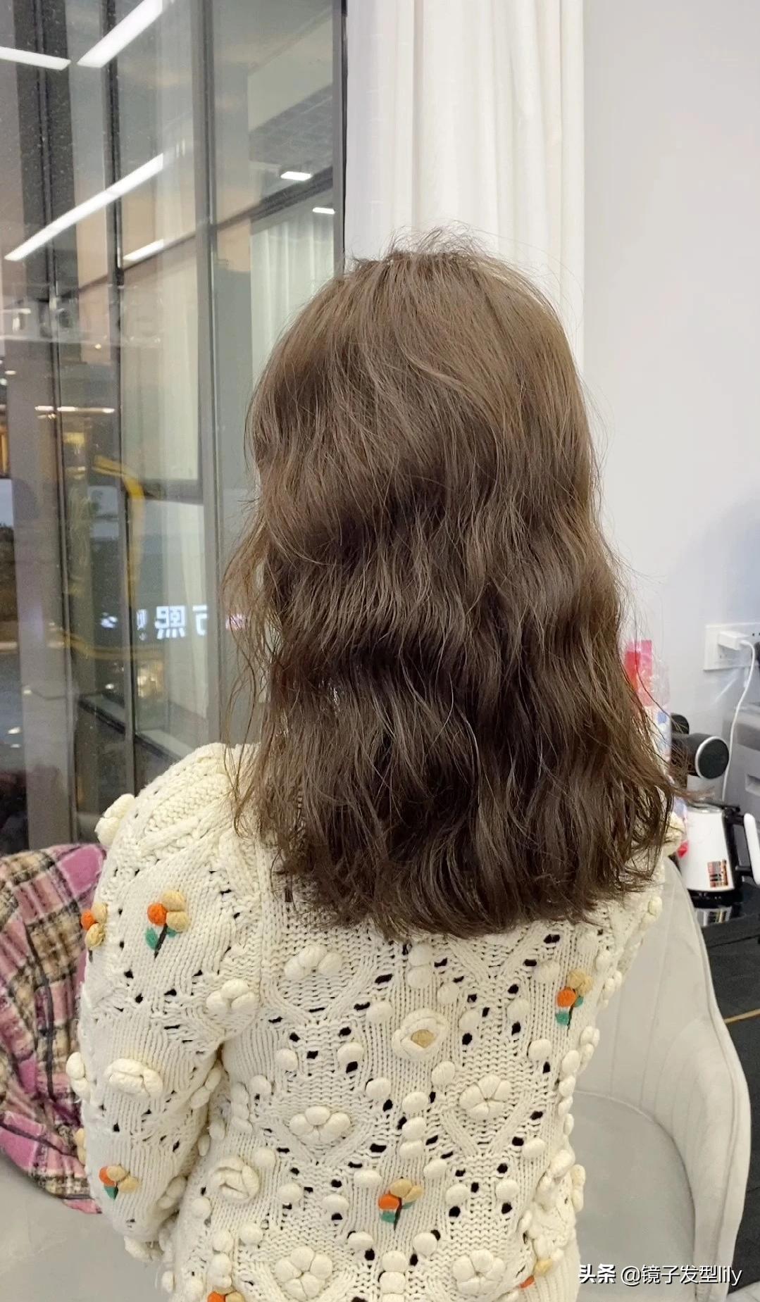 今年最流行的发型减龄要怎么剪,矮个子剪发型显高显气质