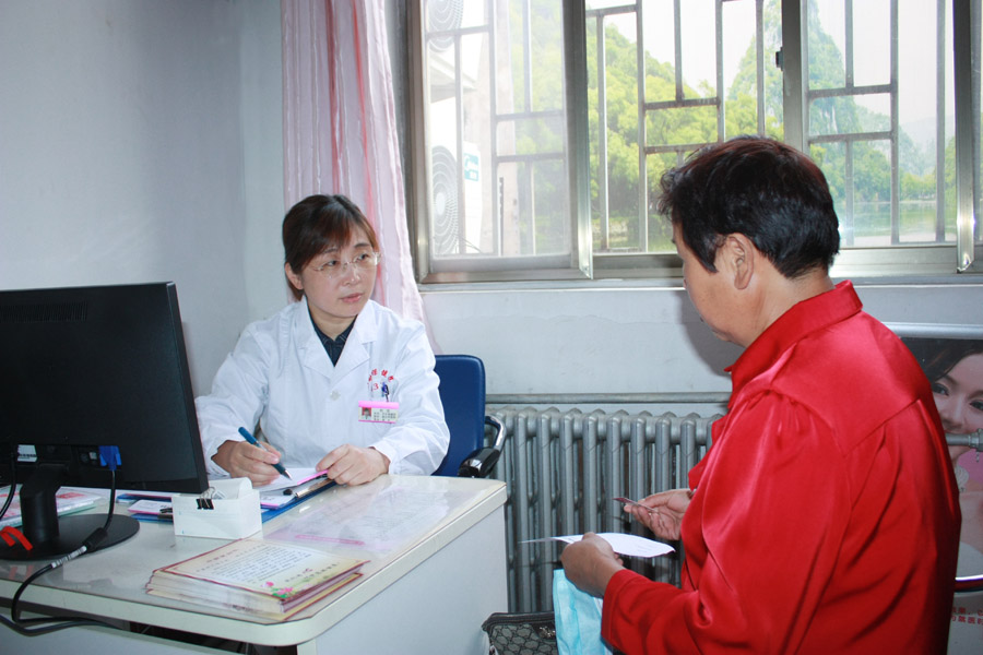 单县妇幼保健院刘洁上班时间,妇幼刘洁