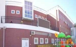 合肥市一类幼儿园排行榜,合肥幼儿园排名前十名