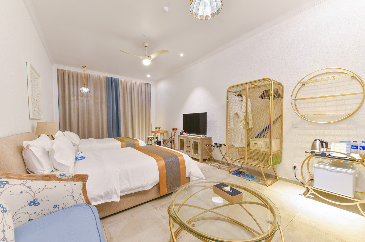 不出国门也能体验异国风情,不出国门领略异域风情