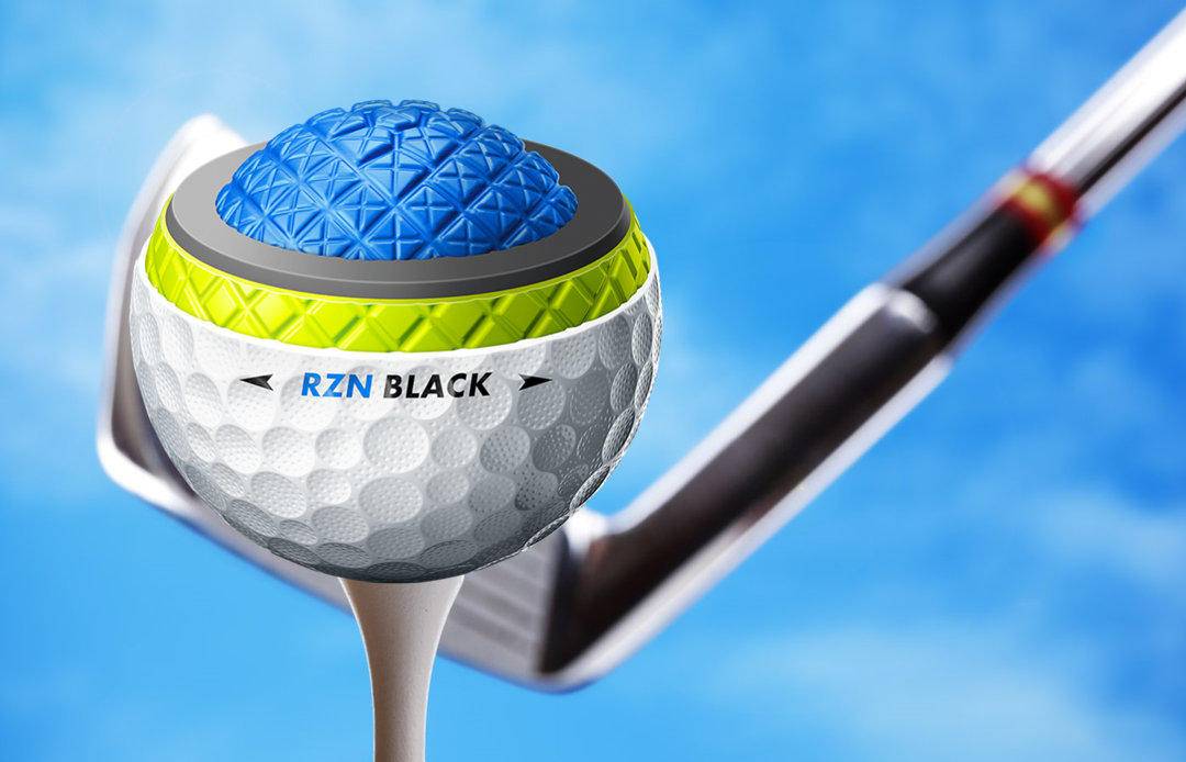 铁球和橡胶球的区别,铁球橡胶球