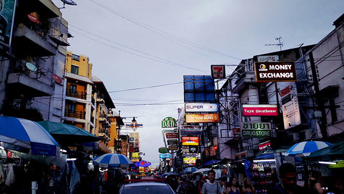 曼谷夜市必去十大景点推荐,曼谷夜市也叫乔德夜市