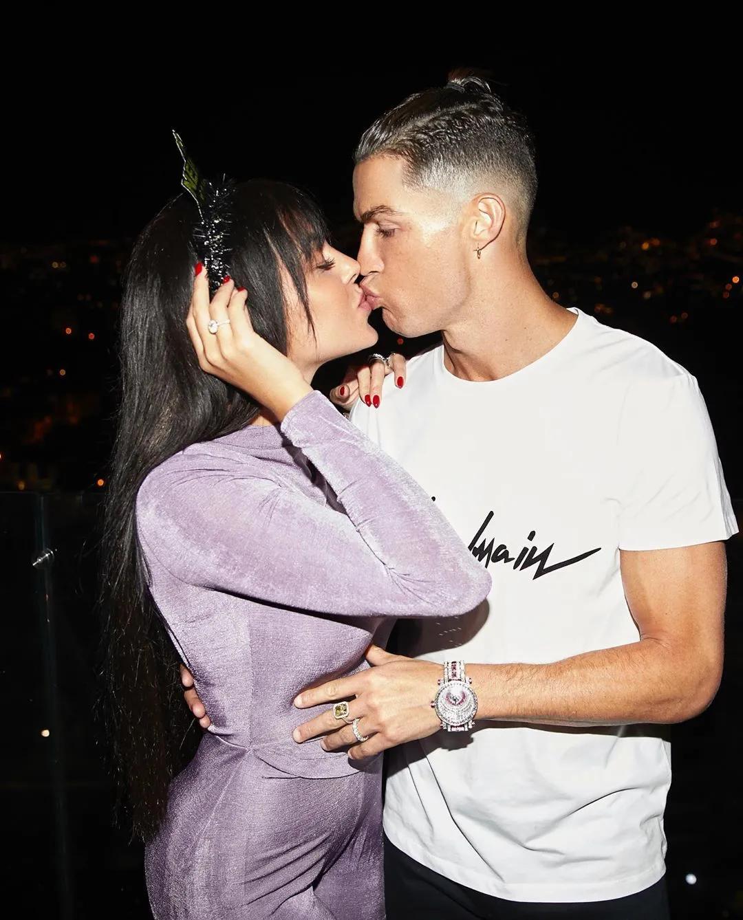 世界顶级海王c罗,c罗顶级海王