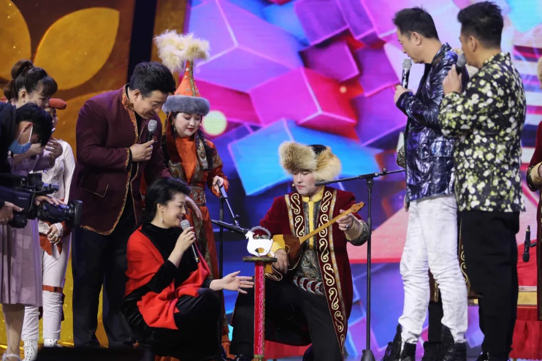 乡村大舞台文安,文安乡村大舞台