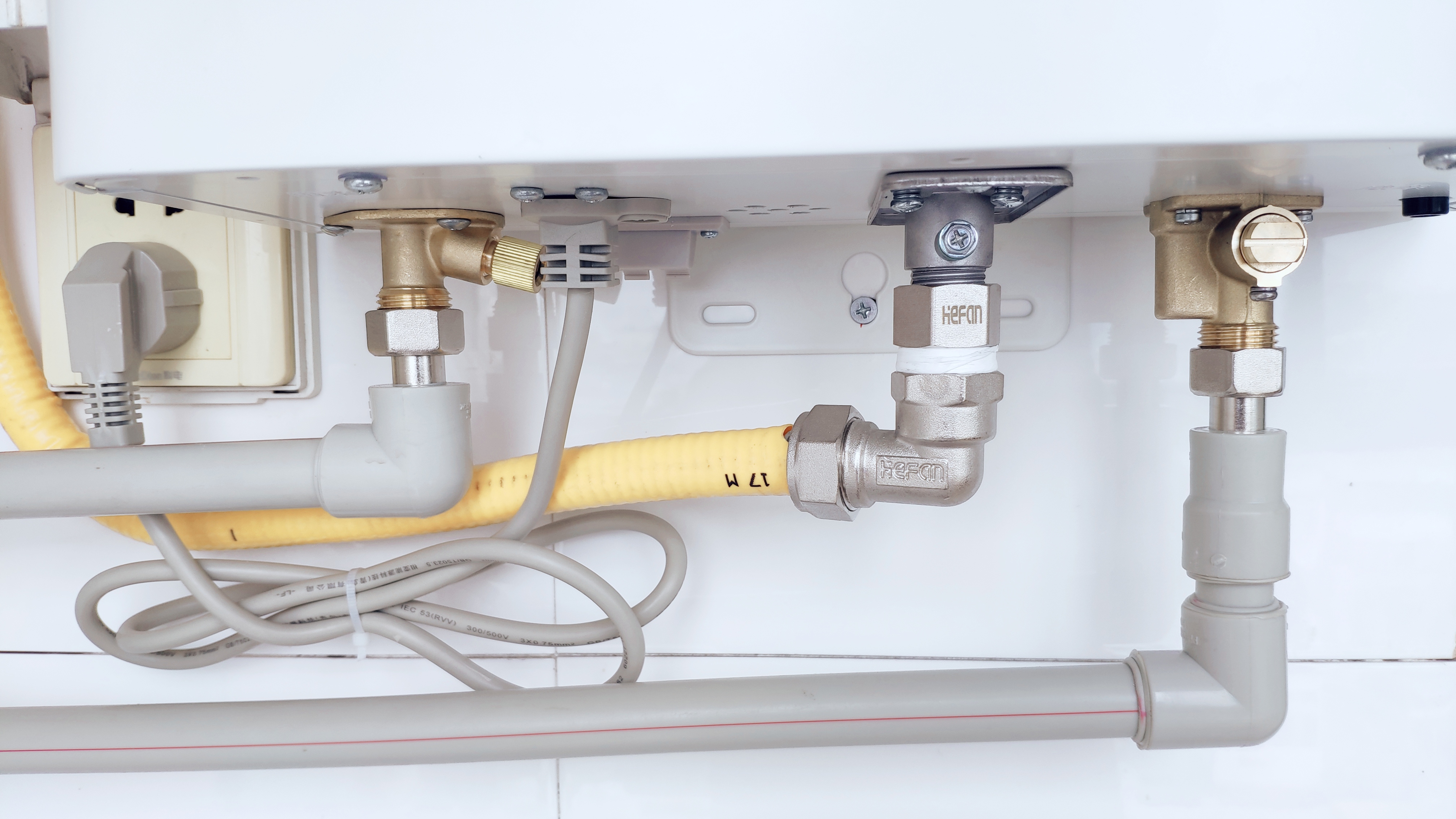 史密斯佳尼特热水器怎么用,史密斯佳尼特燃气热水器测评