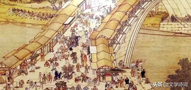 为什么叫买东西不叫买南北呢,为什么叫买东西而不是叫买南北