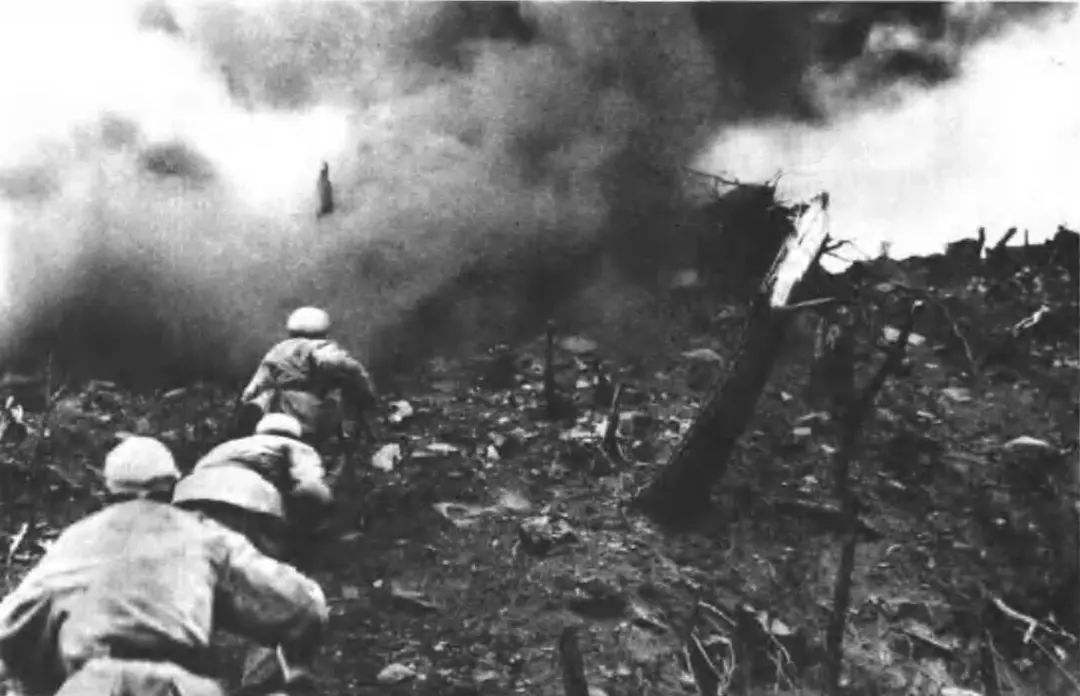 苏械16军入朝真实情况,苏械16军单兵装备