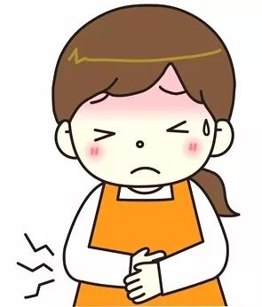 这位中年女士*裤内**常湿透，医生诊断出她患上了癌症