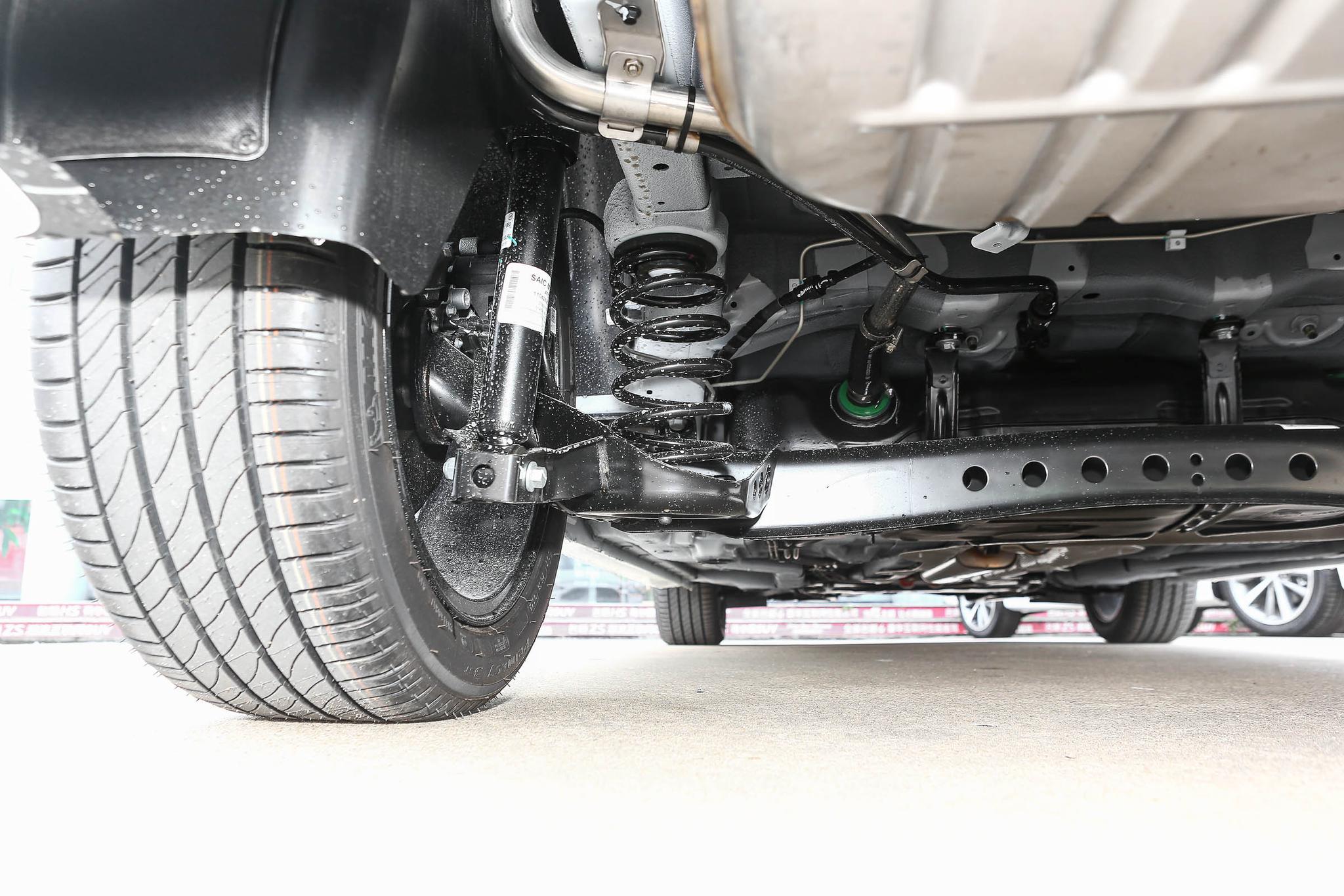 预算10万落地合资车就选这4款,10万左右爱信6at的suv车有哪些