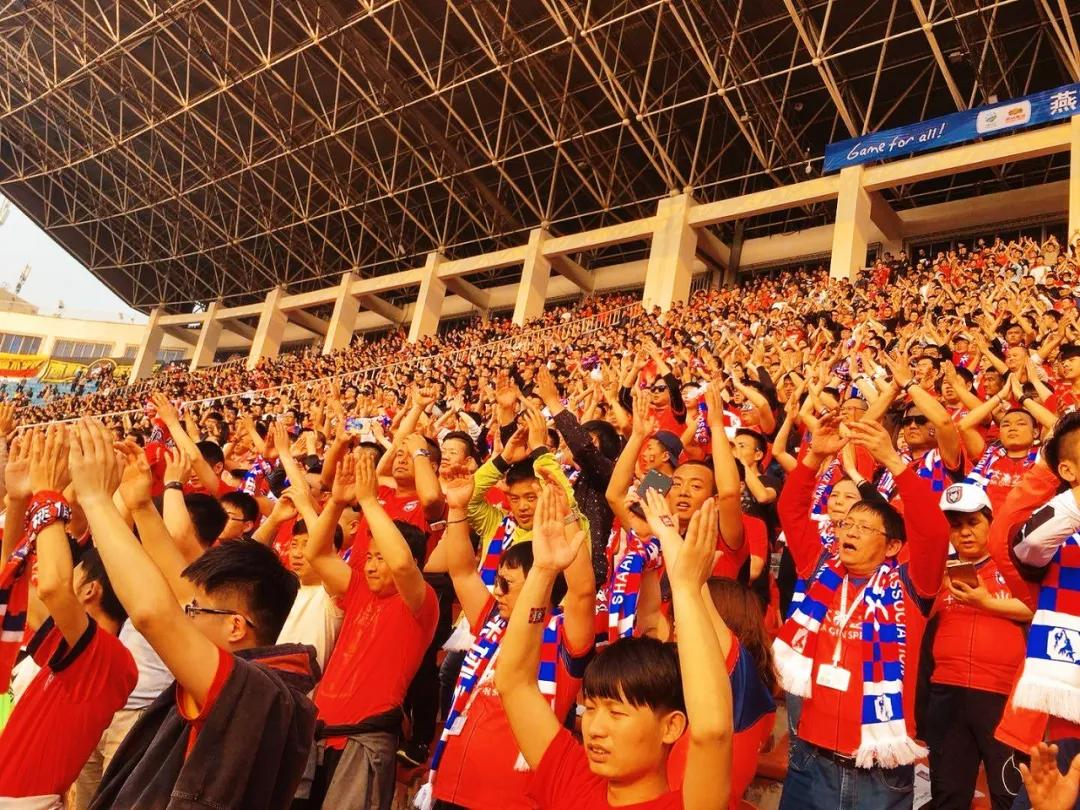 坎坷的陕西足球,陕西足球和河南足球