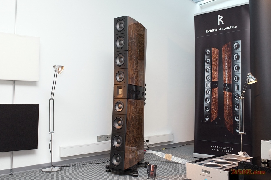 全球十大hifi级音箱品牌,世界顶级hiend音箱