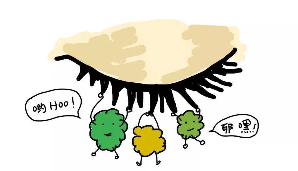 眼分泌物多是怎么回事,眼分泌物很多用什么药