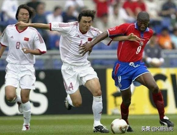 郑智和李玮锋打架哪个厉害,中国足球李玮锋