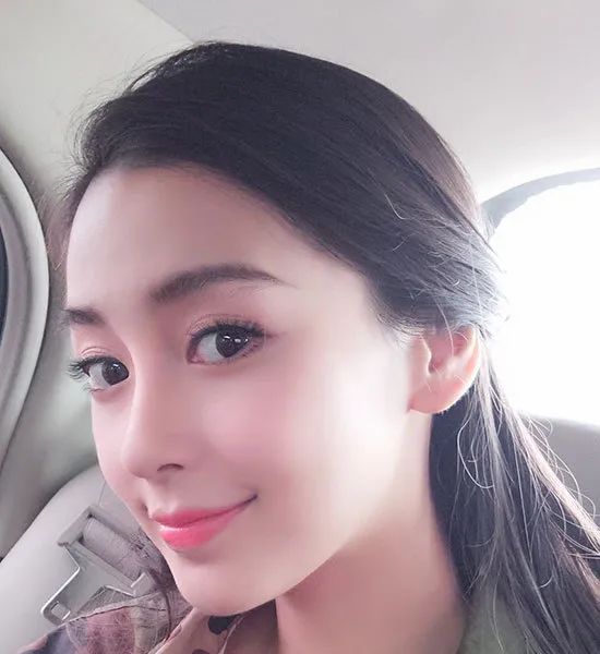 眉中凹陷修复,眉基底不一样怎么改