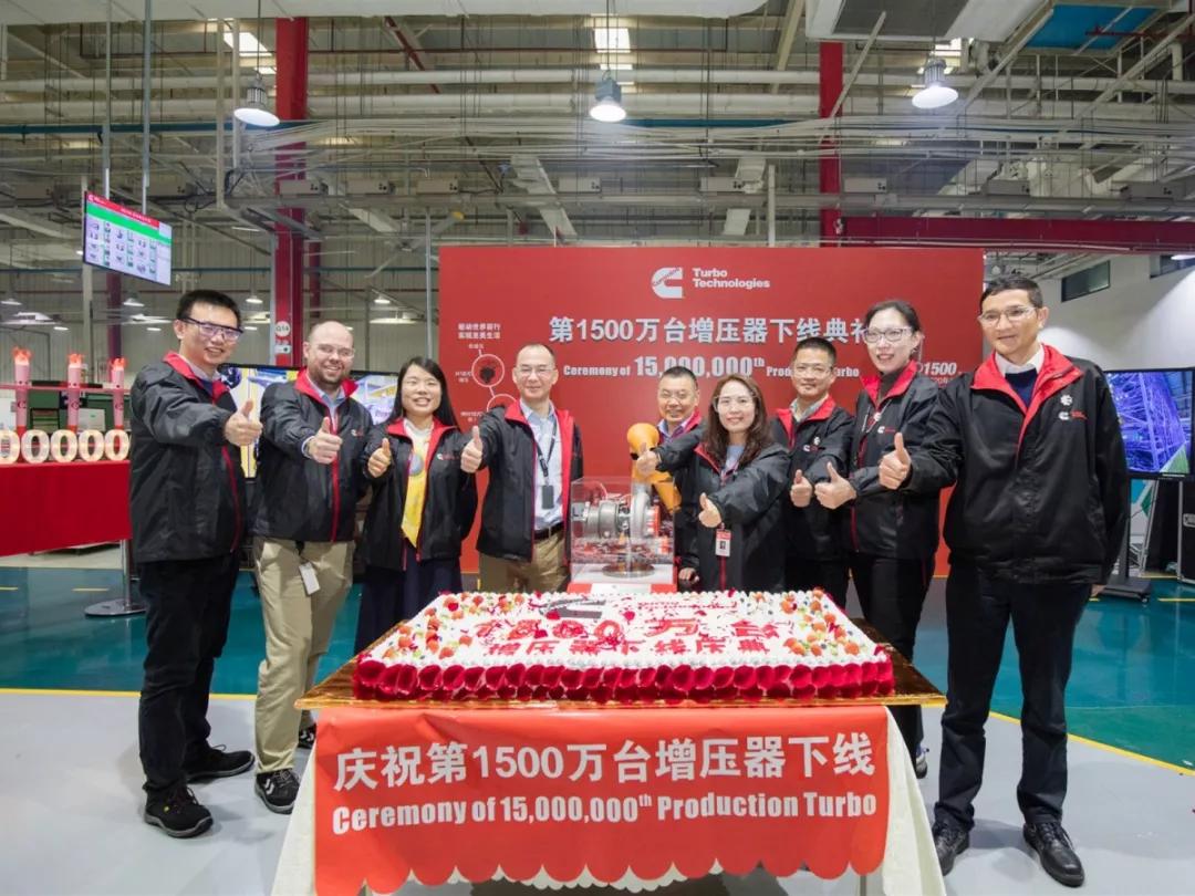 无锡康明斯涡轮增压器怎么样,无锡康明斯涡轮增压技术