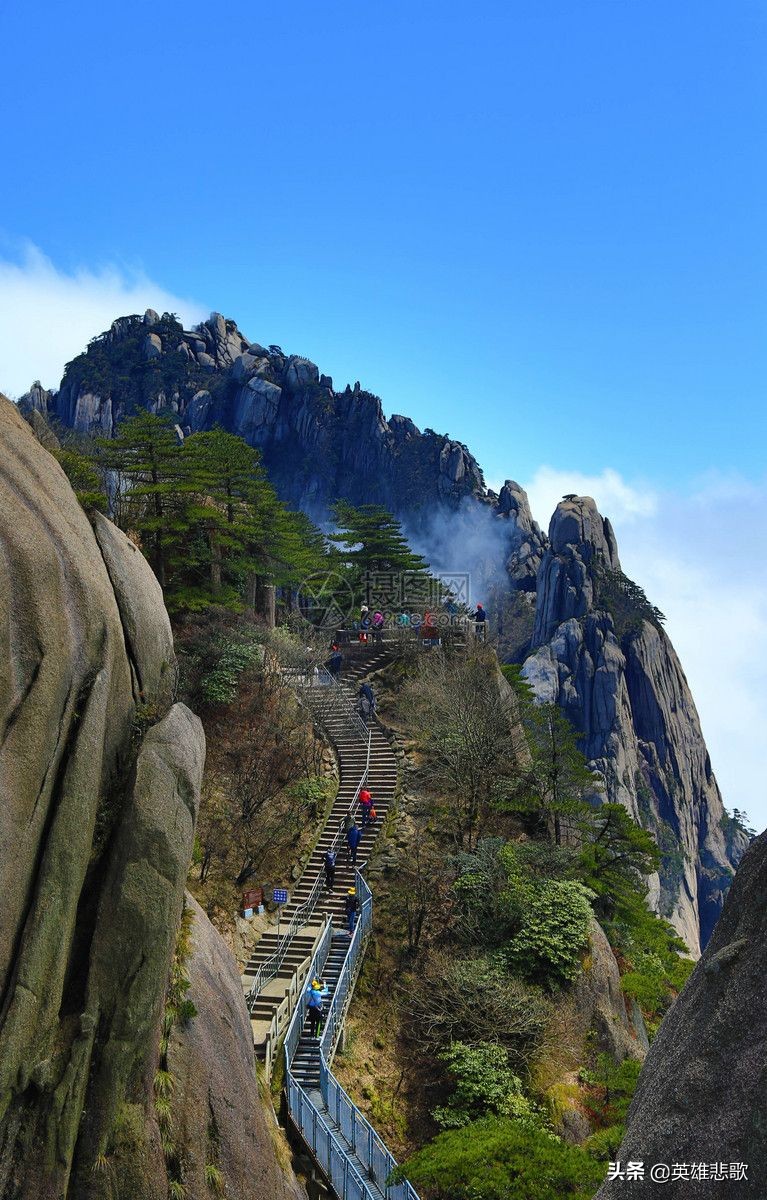 珠峰是世界最高的峰吗,珠峰最高峰是多少米